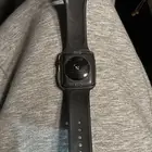 ساعه ابل مقاس 44 SE اخر اصدار