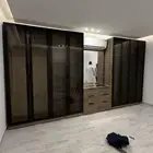 خزائن ودواليب غرف نوم تفصيل حسب الطلب