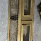 شبك حمام