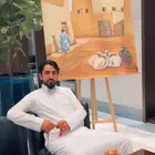 رسام محترف الصوره ب50ريال