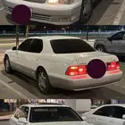 لكزس 400
