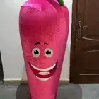 للبيع فلفلة الموسم جدة