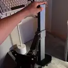 ستاند شاشه