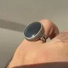 خاتم من العقيق