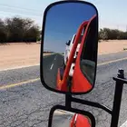سطحه