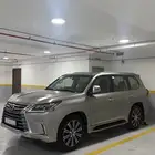 لكزس 2020 LX570