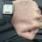 كاسيو الاصلية - رقم المديل AQ-230GG-9A (تم البيع)