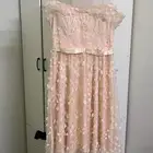 فستان جديد