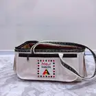 شنطة عزبه شعار شاهي ربيع للبيع
