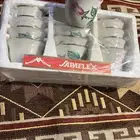 فناجيل قهوة ياباني