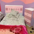 غرفة  نوم اطفال نظيفه