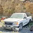 قطع جمس 2005 تشليح كامل