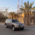 باترول 2009 فتك تماتيك ممشى قليل 177 الف