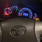 ارباق كامري اوريون كورلا من 2007 الى 2011