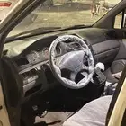 مستبيشي سبيس وأجن 2004