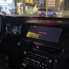 ادورلي شاشه كيا كدنزا داخليه كبيره 12 انش