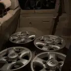 جنوط 98 لاند اصليه طقم