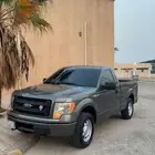 f150 للبيع او البدل ممشى 168 بدون دبل V6