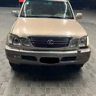 جيب لكزس 2001