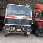 راس البي 4x4 فور باي فور دبل على بلاده 91