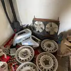 قطع هايلكس جديده