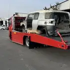 سطحه نقل سيارات