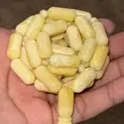 مسباح كهرمان كلنقرادي حر