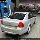 كابرس 2012 LTZ نظيف للبيع