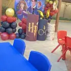 تنسيق أعياد الميلاد الطفال