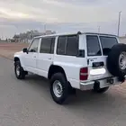 باترول مكينة لكزز400