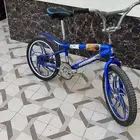 سيكل كوبرا مقاس 20