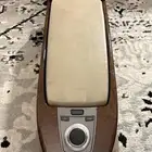 تكايه وسط خلفي مرسيدس