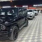بيع سيارات مقابل رهن عقاري .