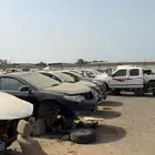قطع غيار سيارات