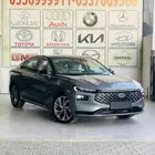 فورد تورس تيتانيوم 2026