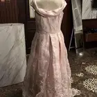فستان تم استعماله