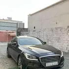 جنسس جي 80