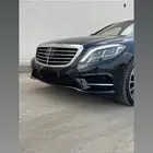 مرسيدس AMG s500