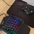 ماوس كيبورد جمينج