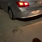 شفروليه كروز 2017 ممشى قليل