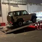 سطحه هيدروليك جده