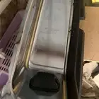 للبيع صدام ددسن خلفي وكاله