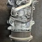 camry 2010 compressor كمري 2010 كمرسر