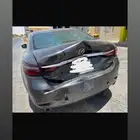 مازدا cx6 2020 مطلوب باب خلفي