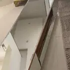 طقم طاوله بلازما شبه الجديد