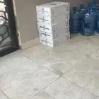 بيع وتوصيل ماء