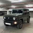 سوزوكي جمني موديل 2023
