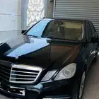 للبيع مرسيدس E350 2010