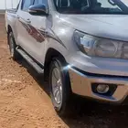 هايلوكس دبل 2016