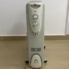 دفايه زيت وكرسي رحلات ودافور بيكل هندي